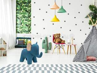 Пуф Leset Elephant 04