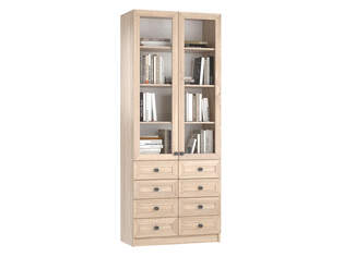 Книжный шкаф Ньютон 2.6