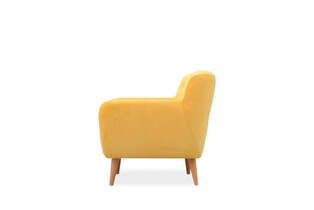 Кресло Эллинг Yellow