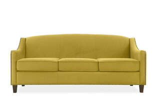 Диван Рокфорд Yellow