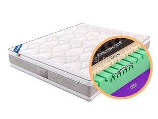 Матрас Lineaflex Luxury Gloria 30