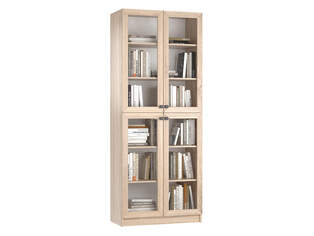 Книжный шкаф Ньютон 2.2