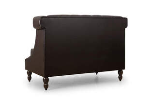 Диван Мельбурн Brown