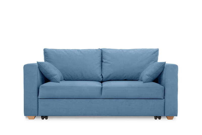 Диван Аланд  Blue