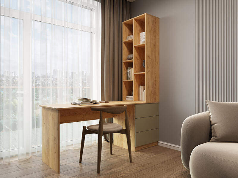 Компьютерный стол Дилар 9