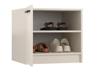 Комод для обуви Лорена Пакс