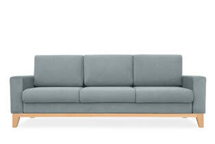 Диван Ньёрд Blue gray