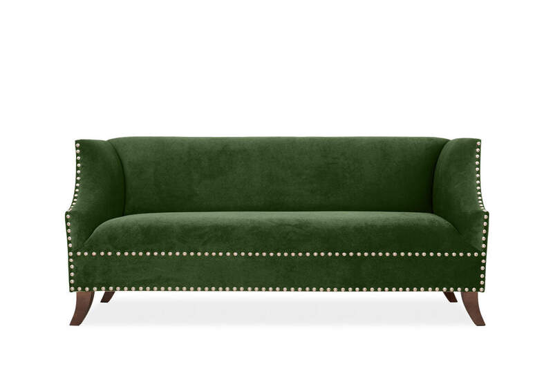 Диван Оберхауз Green