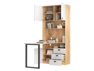 Компьютерный стол Дилар 4