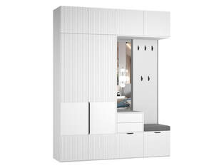 Прихожая Тайлер 3