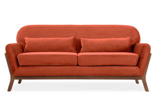 Диван Йоко Orange