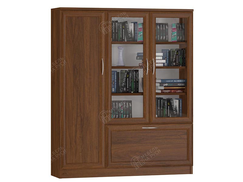 Книжный шкаф Библиограф 6М