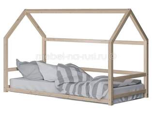 Детские Домики МНР 3
