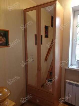 Распашной шкаф Гамма 10Д