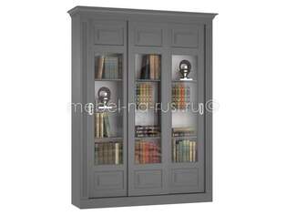 Книжный шкаф Бордо 24