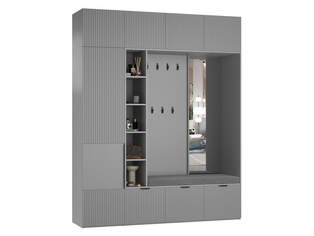 Прихожая Тайлер 6