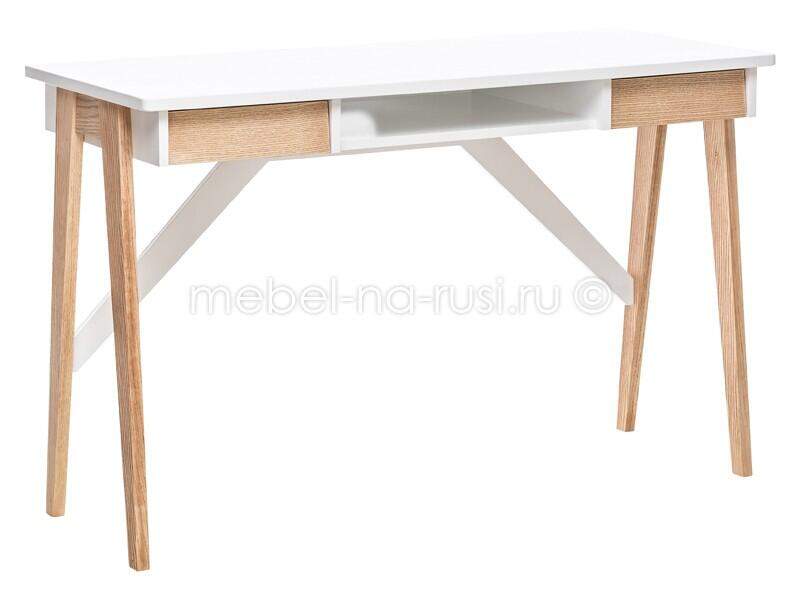 Стол письменный Leset Сканди 1.01