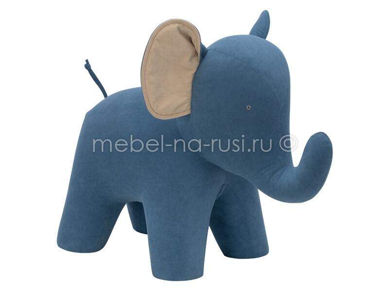 Пуф Leset Elephant 04