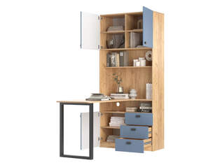 Компьютерный стол Дилар 4