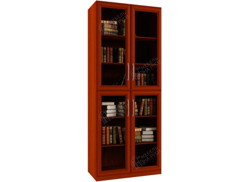 Книжный шкаф Библиограф - 2.2
