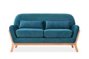 Диван Йоко Turquoise