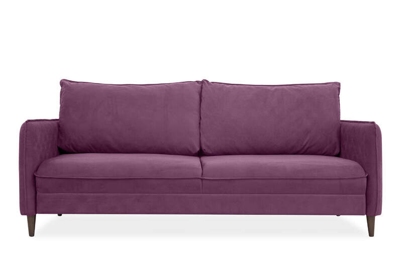  Диван Ханс Violet