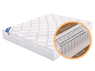 Матрас Lineaflex Anatomica Azalia Lux