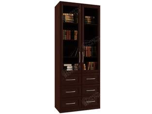 Книжный шкаф Библиограф 2.5