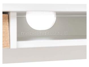 Стол письменный Leset Сканди 1.01