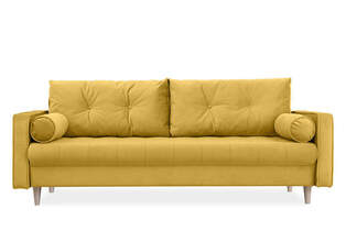 Диван Итэн Yellow
