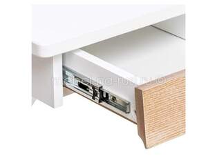 Стол письменный Leset Сканди 1.01