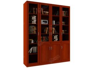 Книжный шкаф  Гала 4.3 