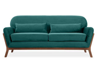 Диван Йоко Green