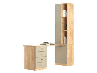 Компьютерный стол Дилар 7