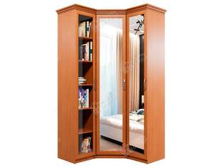 Книжный шкаф Карина 24