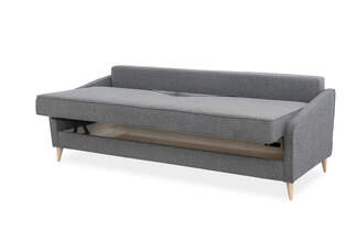 Диван Хоуп Gray