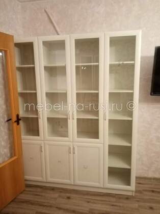 Книжный шкаф  Гала 4.3 
