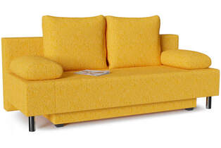 Диван Мадрид Yellow