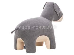 Пуф Leset Burro 01