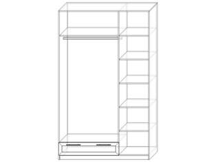 Прихожая Комплект мебели - 4