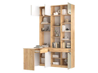 Компьютерный стол Дилар 3