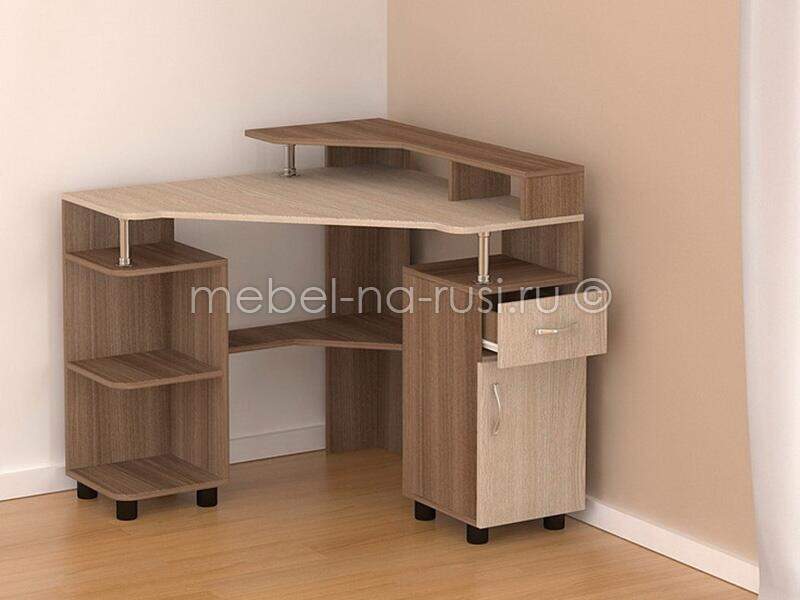 Компьютерный стол Отличник - 2