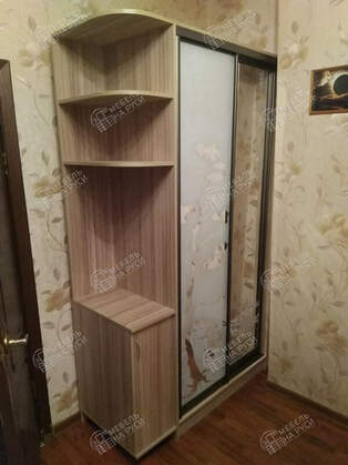 Шкаф купе Лагуна  23