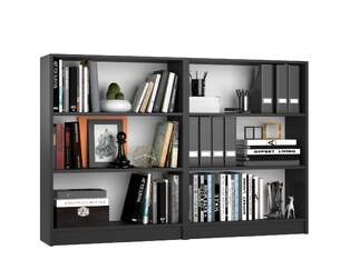 Стеллаж для книг Билли 22 п20682