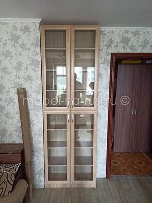 Книжный шкаф Библиограф - 2.2