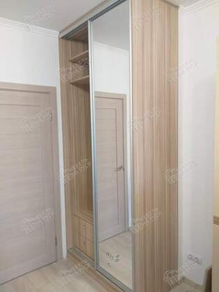 Шкаф купе  Рафаэль  2