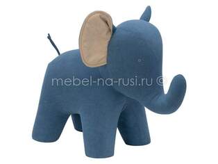 Пуф Leset Elephant 04