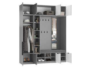 Прихожая Тайлер 6