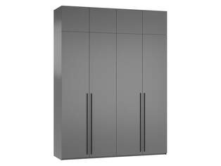 Шкаф распашной Лорена Пакс 7