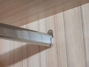Шкаф купе Концепт  8 